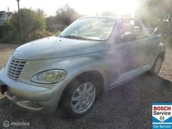 Grijs Gebruikt 2006 Chrysler PT Cruiser Cabriolet | € 2.500 (Eerlijke prijs)
