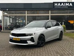 Grijs Gebruikt 2024 Opel Astra Stationwagen | € 28.450 (Eerlijke prijs)