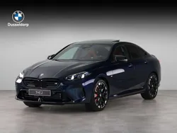 Blauw, metallic lak Nieuw 2025 BMW M235 Comfort Edition Coupé | € 96.379 (Eerlijke prijs)