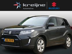 Zwart Gebruikt 2025 Suzuki Vitara SUV | € 26.925