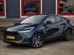 Blauw Gebruikt 2025 Toyota C-HR SUV | € 36.900 (Goede deal)