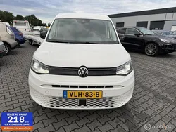 Wit Gebruikt 2021 VW Caddy Exclusive MPV | € 13.450 (Iets duurder)