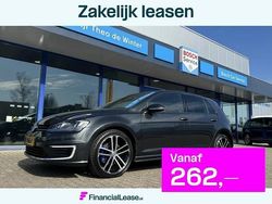 Gebruikt 2016 VW e-Golf GTE Hatchback | € 262
