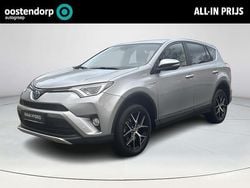 Overige Gebruikt 2017 Toyota RAV4 Style SUV | € 24.949 (Iets duurder)