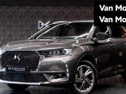 Grijs Gebruikt 2021 DS Automobiles DS7 Crossback SUV | € 34.940 (Eerlijke prijs)