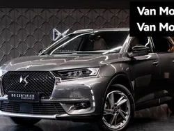 Grijs Gebruikt 2021 DS Automobiles DS7 Crossback SUV | € 39.940 (Duur)