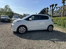 Wit Gebruikt 2019 Citroën C1 Feel Hatchback | € 7.850 (Eerlijke prijs)