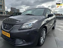 Grijs Gebruikt 2018 Suzuki Baleno Hatchback | € 11.450 (Eerlijke prijs)