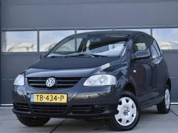 Grijs Gebruikt 2006 VW Fox Hatchback | € 1.385 (Eerlijke prijs)