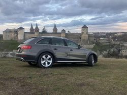 Gebruikt 2014 Audi A4 Allroad Stationwagen | € 9.999 (Super prijs)