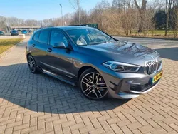 Grijs Gebruikt 2019 BMW 118 Hatchback | € 25.250 (Duur)
