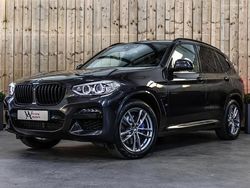 Gebruikt 2020 BMW iX3 M Sport SUV | € 31.950