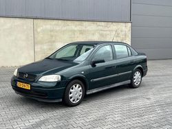 Gebruikt 1999 Opel Astra Club | € 1.250 (Eerlijke prijs)