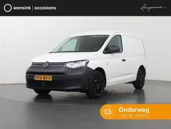 Wit Gebruikt 2023 VW Caddy Business MPV | € 15.890 (Goede deal)