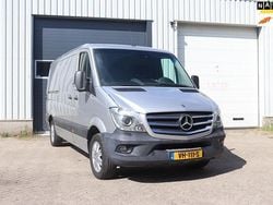 Zilver Gebruikt 2014 Mercedes Sprinter Van | € 11.950 (Super prijs)