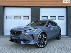 Grijs Gebruikt 2022 Cupra Formentor VZ SUV | € 34.990 (Eerlijke prijs)