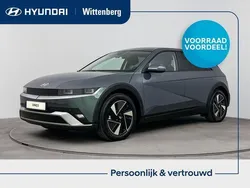 Groen Nieuw 2025 Hyundai Ioniq 5 Style SUV | € 38.890 (Goede deal)