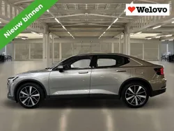 Grijs Gebruikt 2020 Polestar 2 Pilot Sedan | € 22.950 (Eerlijke prijs)