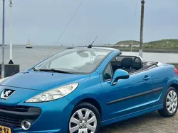 Gebruikt 2008 Peugeot 207 CC Cabriolet | € 2.400 (Eerlijke prijs)