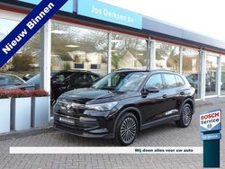 Zwart (metallic) Gebruikt 2024 VW Tiguan Life SUV | € 40.980 (Super prijs)