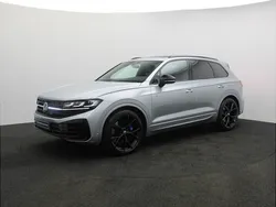 Grijs Nieuw 2024 VW Touareg R SUV | € 103.791 (Goede deal)