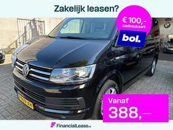 Gebruikt 2016 VW T6 Highline Van | € 388