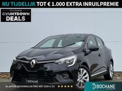 Zwart Gebruikt 2020 Renault Clio V Intens Hatchback | € 18.595 (Goede deal)
