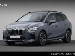 Grijs Gebruikt 2024 BMW 225 Active Tourer Comfort Edition MPV | € 42.880 (Eerlijke prijs)
