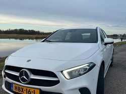 Gebruikt 2018 Mercedes A200 | € 17.950
