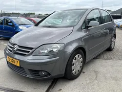 Grijs Gebruikt 2009 VW Golf Plus Trendline MPV | € 2.850
