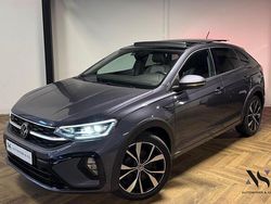 Grijs Gebruikt 2022 VW Taigo R-line SUV | € 27.940 (Eerlijke prijs)