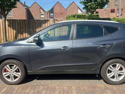 Grijs Gebruikt 2011 Hyundai ix35 Style SUV | € 6.500 (Eerlijke prijs)