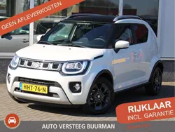 Wit Gebruikt 2024 Suzuki Ignis Style Hatchback | € 22.950 (Eerlijke prijs)