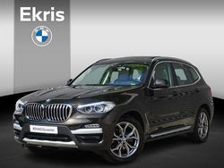 Bruin Gebruikt 2018 BMW X3 Executive SUV | € 31.900 (Goede deal)
