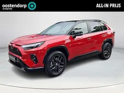 Overige Gebruikt 2023 Toyota RAV4 Sport SUV | € 49.949 (Eerlijke prijs)