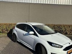 Gebruikt 2015 Ford Focus Titanium Sedan | € 9.900 (Goede deal)