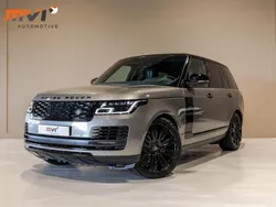 Grijs Gebruikt 2019 Land Rover Range Rover Autobiography SUV | € 85.500 (Duur)