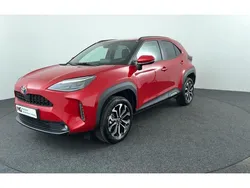 Gebruikt 2024 Toyota Yaris Hybrid | € 30.950 (Duur)