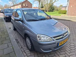 Gebruikt 2005 Opel Corsa Sedan | € 2.200 (Eerlijke prijs)