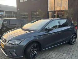 Grijs Gebruikt 2019 Seat Ibiza FR Hatchback | € 13.500 (Duur)