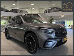 Grijs Gebruikt 2023 Mercedes GLC400d AMG SUV | € 71.450 (Eerlijke prijs)
