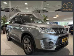 Grijs Gebruikt 2020 Suzuki Vitara SUV | € 19.450 (Goede deal)