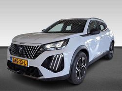 Wit Gebruikt 2024 Peugeot 2008 Allure SUV | € 22.945 (Goede deal)