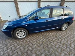 Gebruikt 2002 Peugeot 307 Stationwagen | € 999 (Eerlijke prijs)