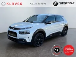 Wit Gebruikt 2019 Citroën C4 Cactus Origins Hatchback | € 13.950 (Iets duurder)
