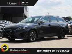 Grijs Gebruikt 2024 Kia Ceed Stationwagen | € 27.445 (Eerlijke prijs)