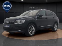 Zwart Gebruikt 2020 VW Tiguan Comfortline SUV | € 29.950 (Eerlijke prijs)