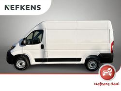 Overig Gebruikt 2024 Fiat Ducato Van | € 24.800