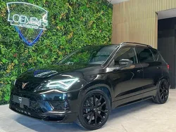 Zwart Gebruikt 2019 Cupra Ateca SUV | € 31.890 (Eerlijke prijs)