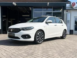 Wit Gebruikt 2019 Fiat Tipo Business Hatchback | € 12.995 (Goede deal)